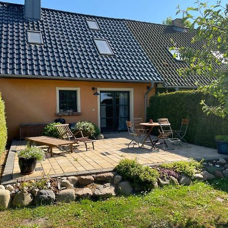 Holiday Home Tribbevitz By Interhome Exteriör bild